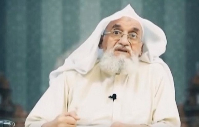 'Al Qaeda leader Al Zawahiri killed in US drone attack, Biden said – justice'